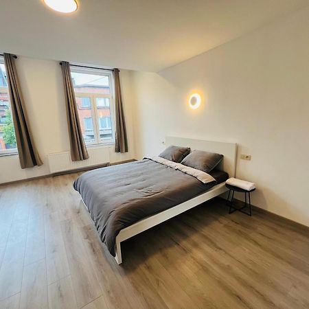 Maison D'Ans Екстериор снимка