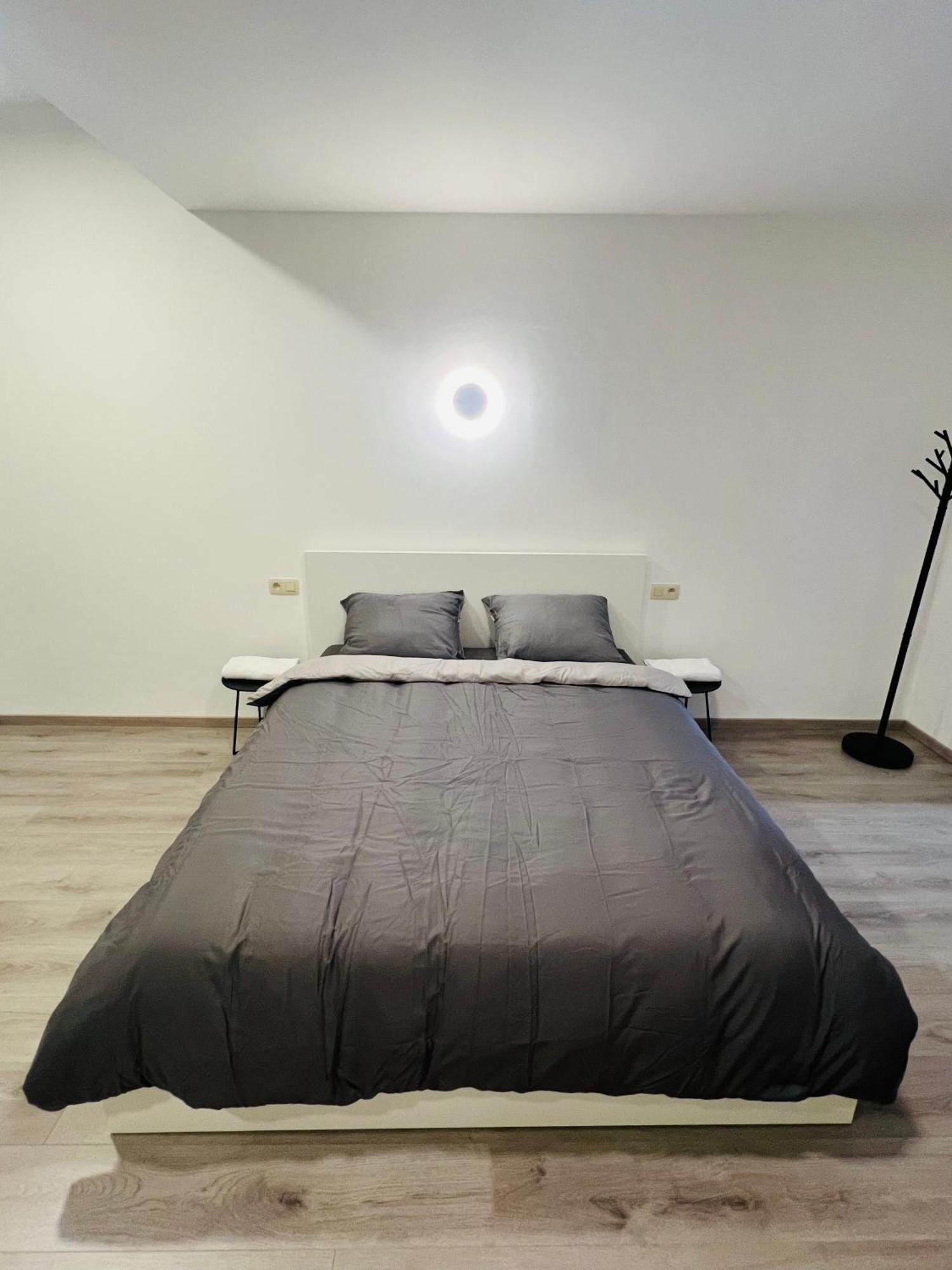 Maison D'Ans Екстериор снимка