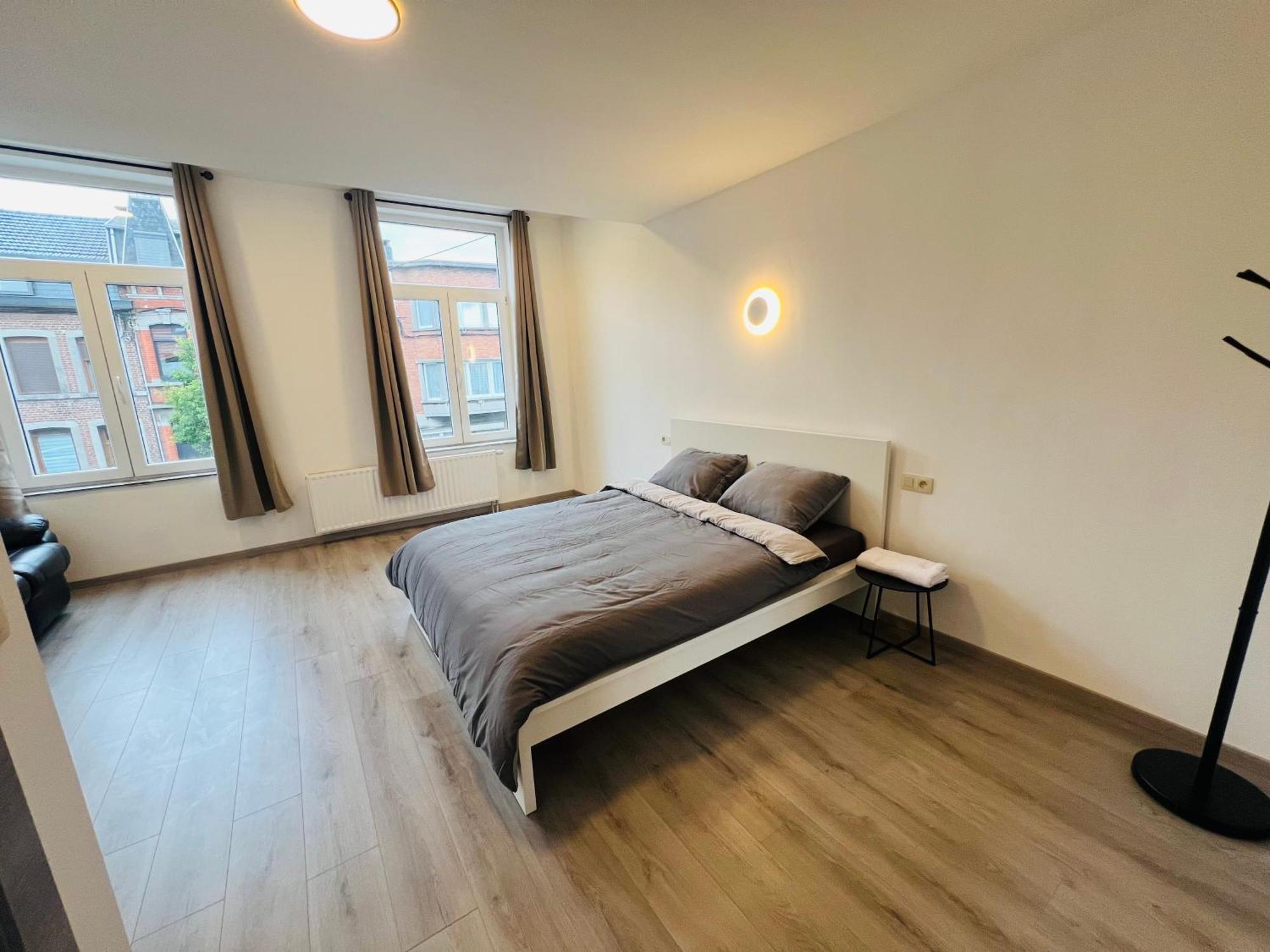 Maison D'Ans Екстериор снимка