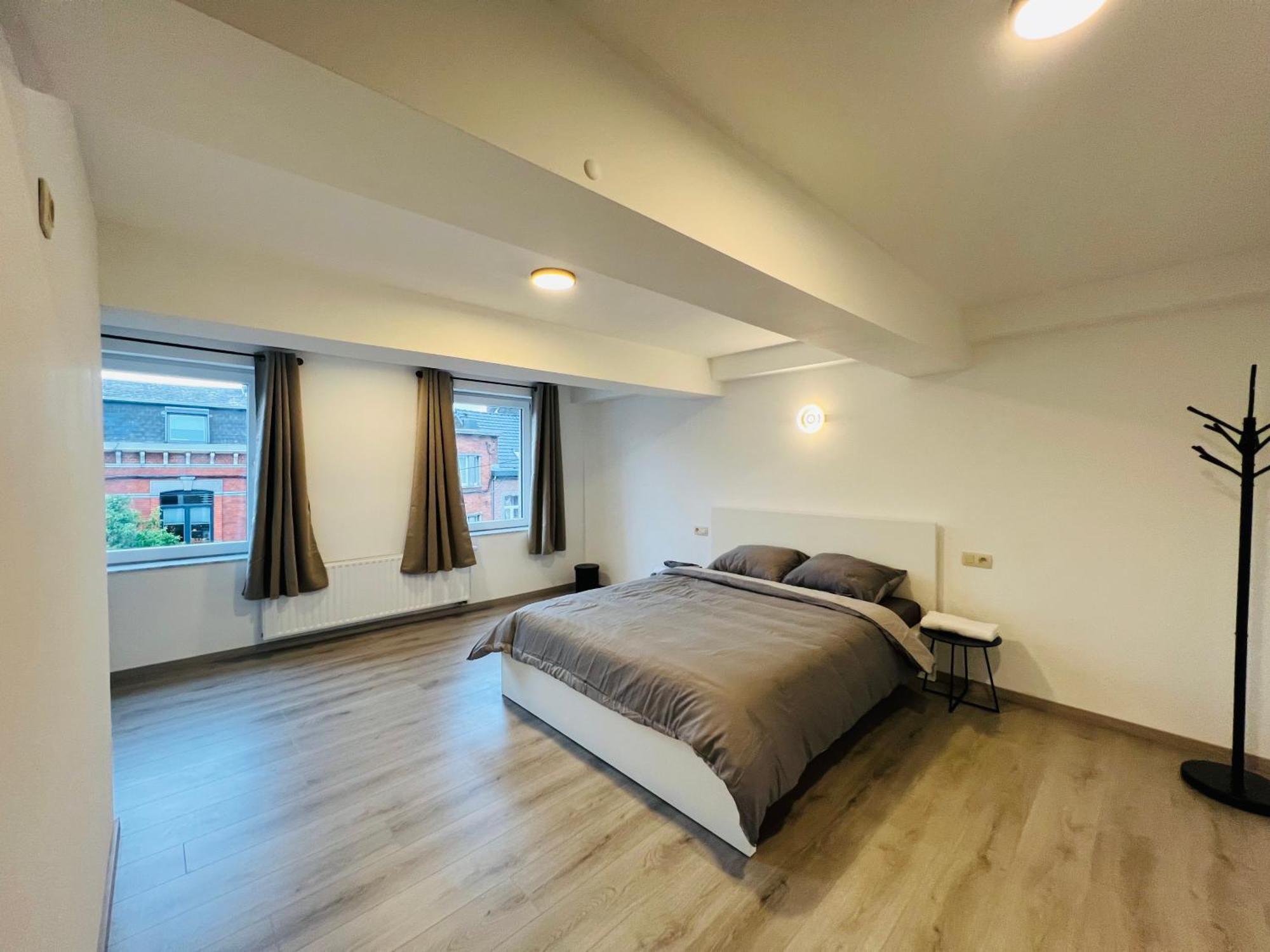 Maison D'Ans Екстериор снимка