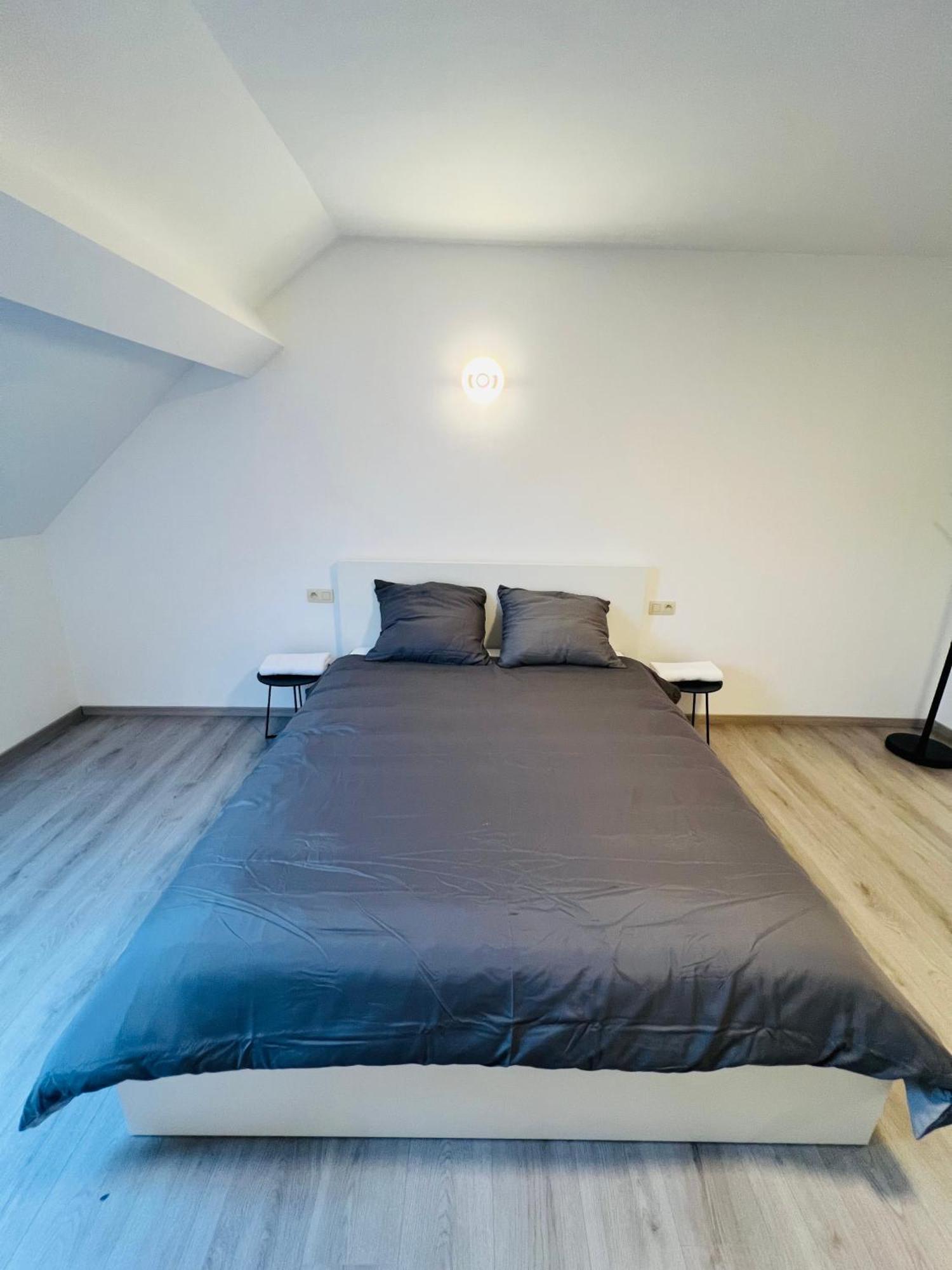 Maison D'Ans Екстериор снимка